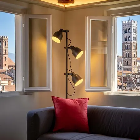 New Altana Super Attic - Unique View Old Town Appartamento