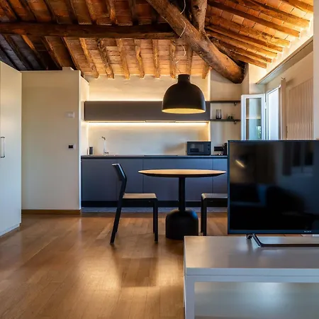 New Altana Super Attic - Unique View Old Town Appartamento *