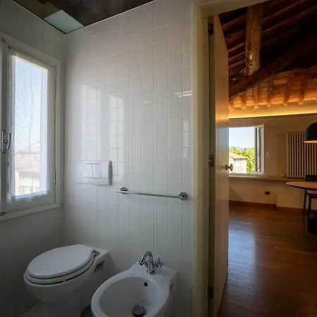 Appartamento New Altana Super Attic - Unique View Old Town *
